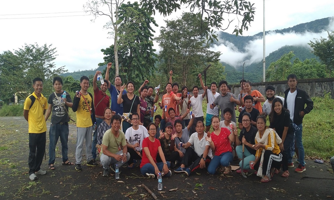 Social Work