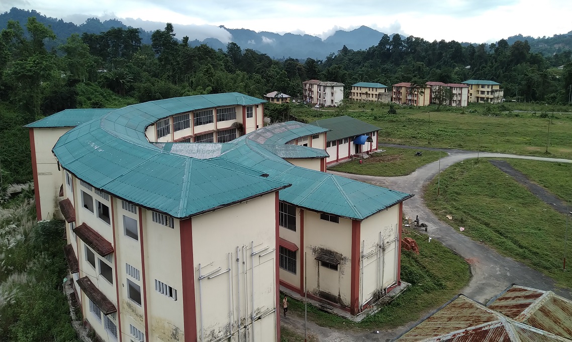 Collge Campus